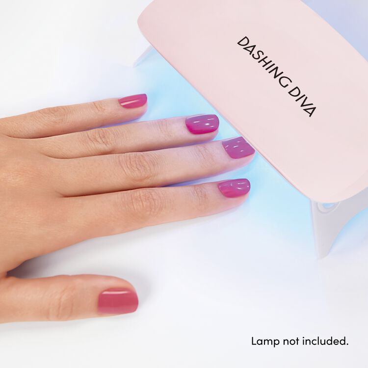 Glaze Art Semi-cured Gel - Stone Cold