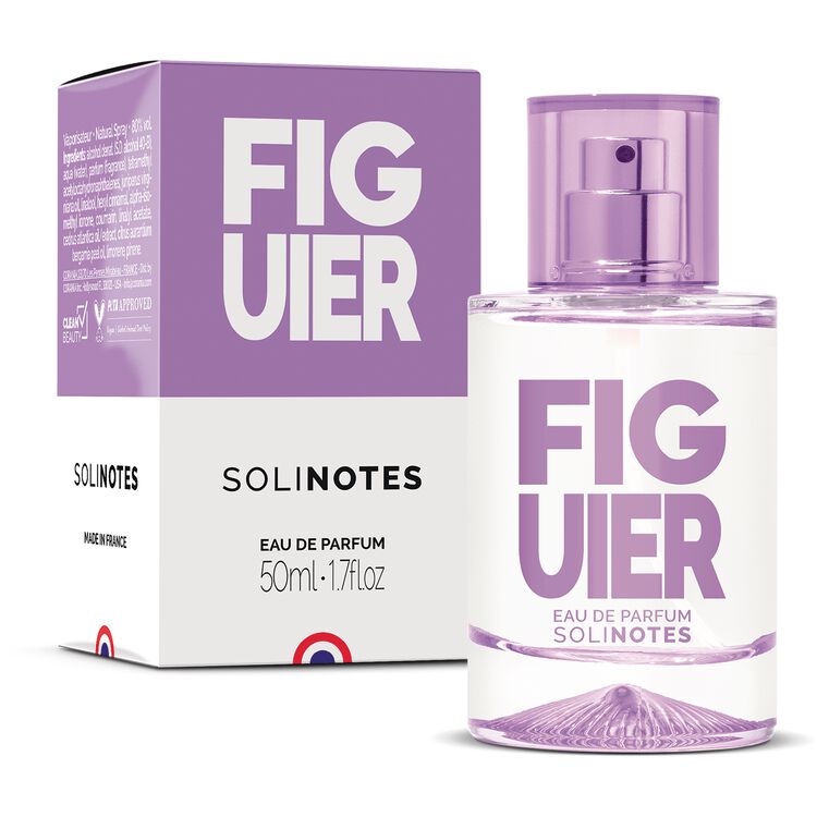 Figuier Eau de Parfum