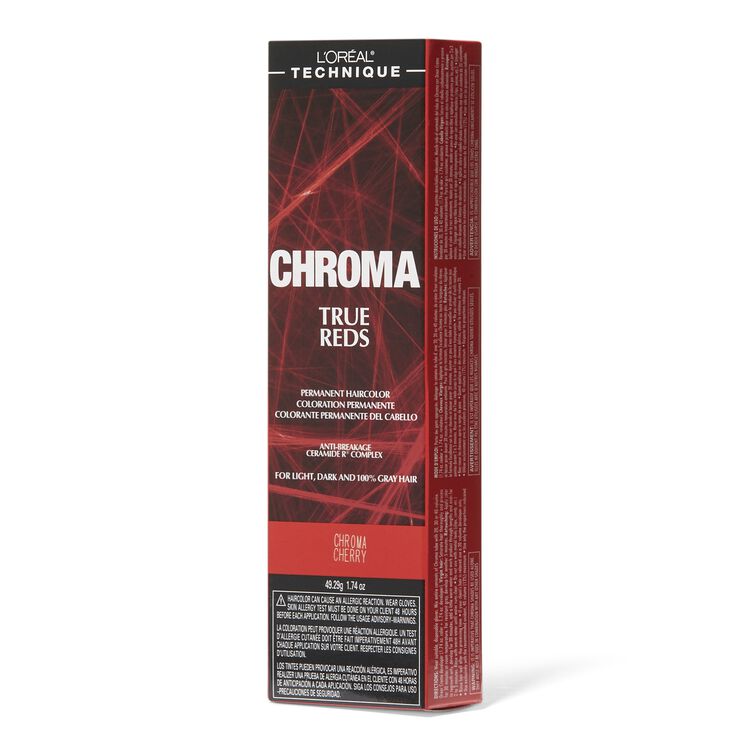 3RV Chroma Cherry