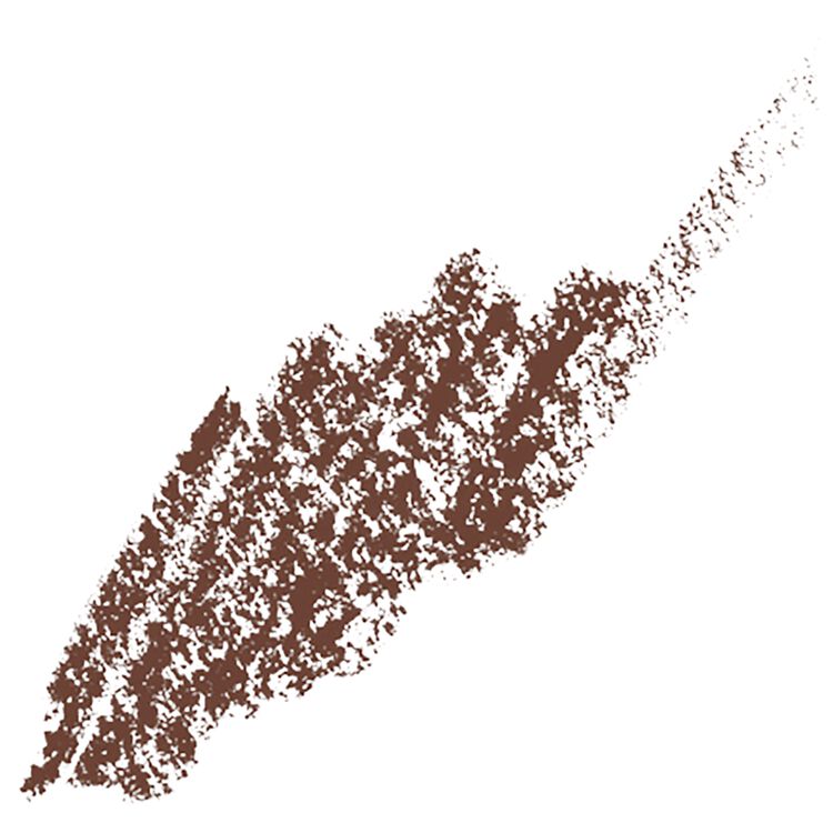 Herbal Dark Brown Brow Pencil