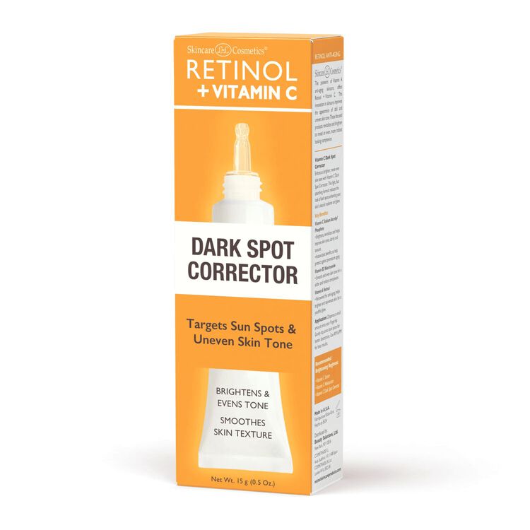 Dark Spot Corrector