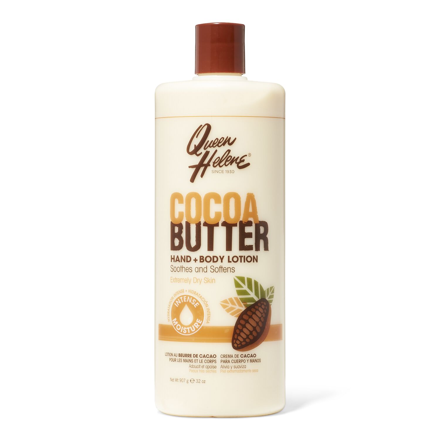 Queen Helene Cocoa Butter Lotion at Sally Beauty