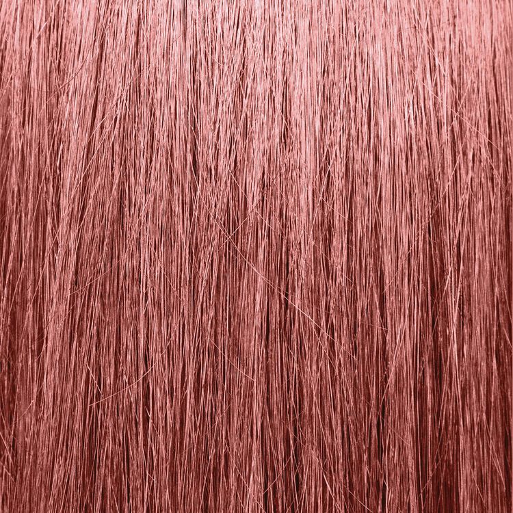 Tickled Pink Semi Permanent Conditioning Hair Color