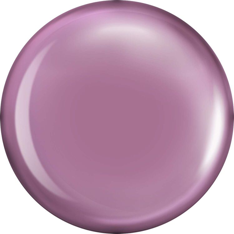 Professional Nail Polish Mystic Mauve