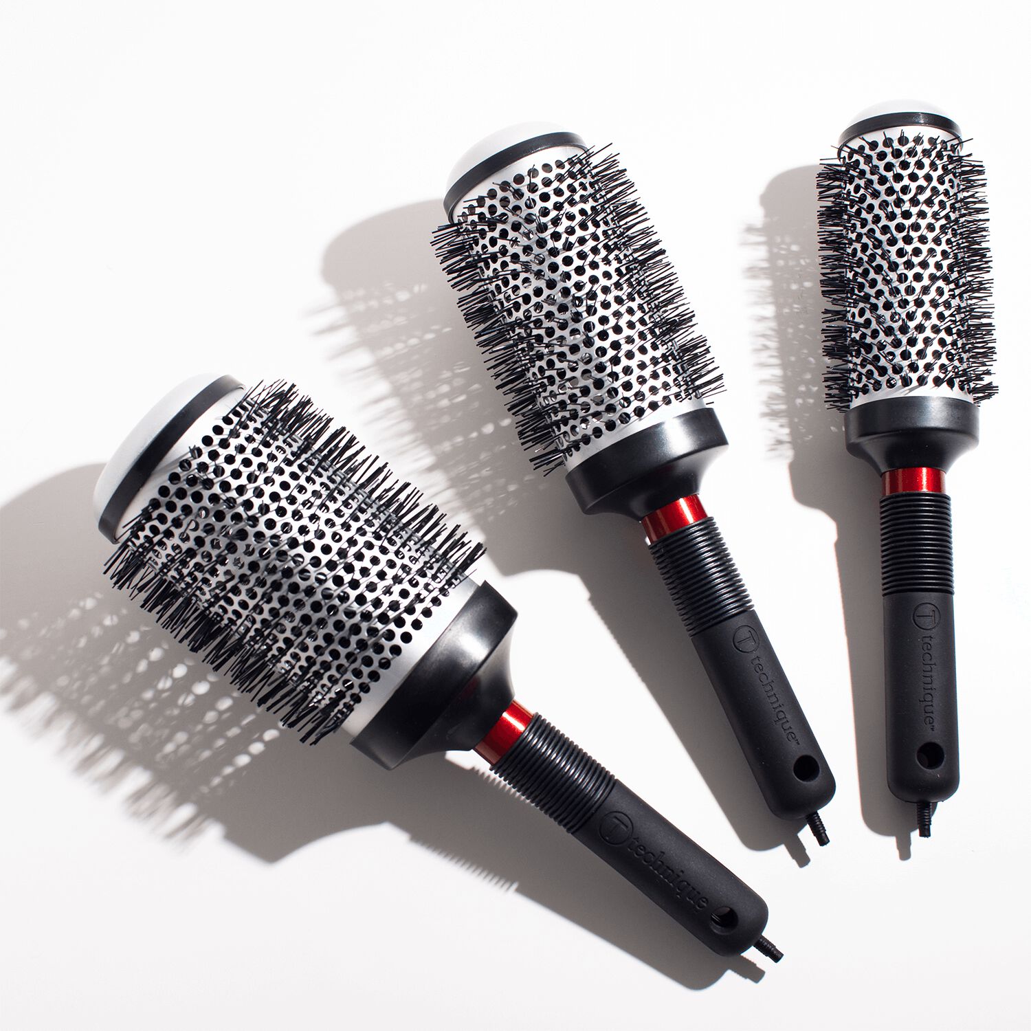 Cricket Technique Round Brush Thermals Collection