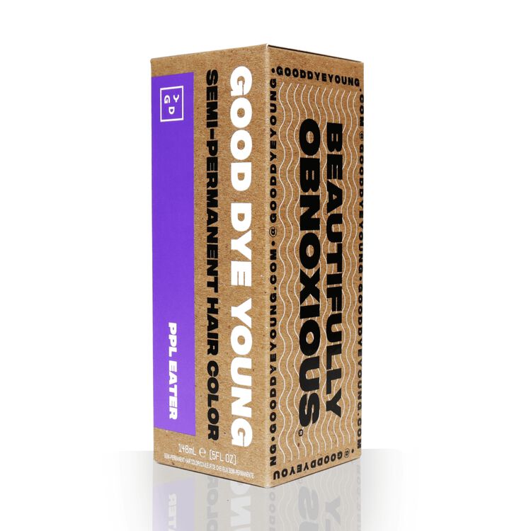 PPL Eater Semi-Permanent Hair Color