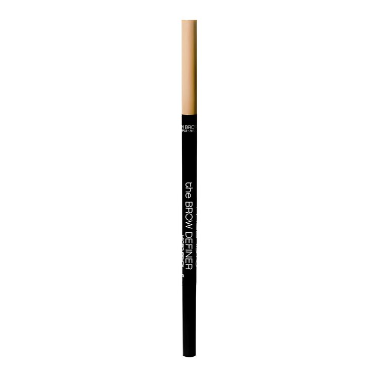 Brow Definer Ash Brown Micro-Pencil