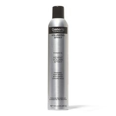 Volumizing Spray Compare to Kenra Volume Spray