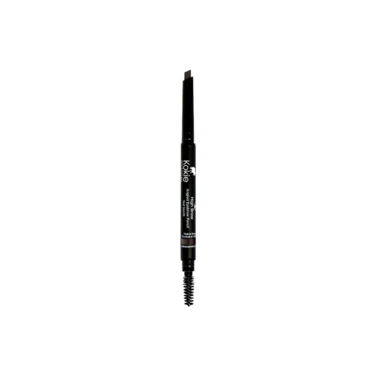 High Brow Angled Brow Pencil Deep Brunette