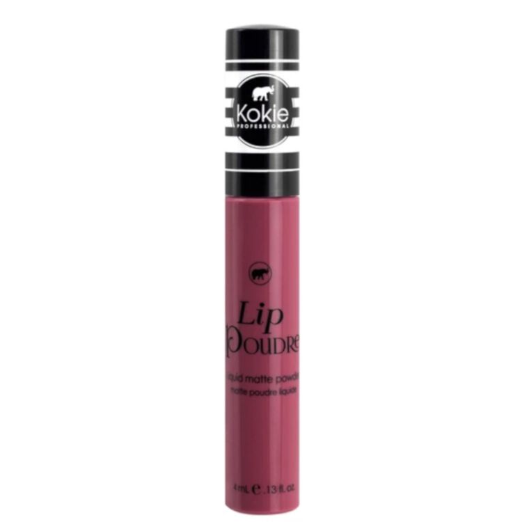 Lip Poudre Liquid Lipstick Heartfelt