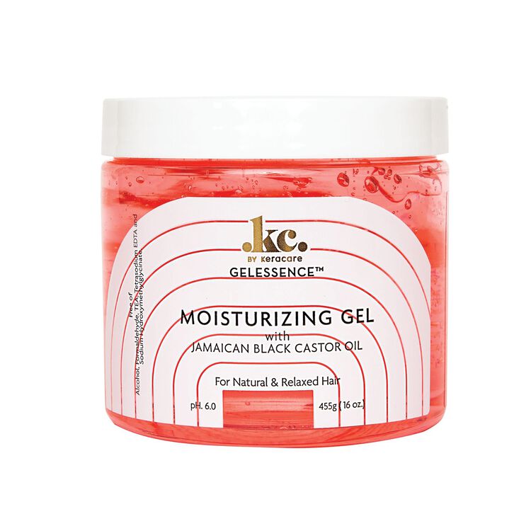 Moisturizing Gel