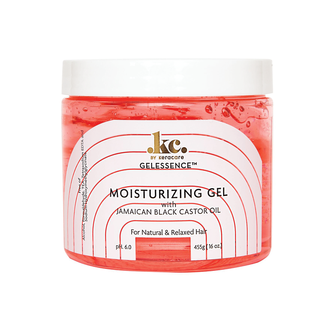 Keracare Moisturizing Gel Styling Products Curly Hair Care Sally