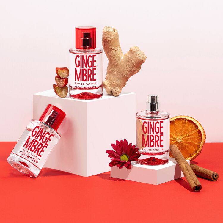 Gingembre Eau de Parfum