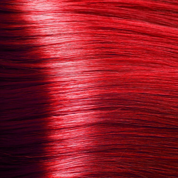 Red Direct Vibes Semi Permanent Hair Color