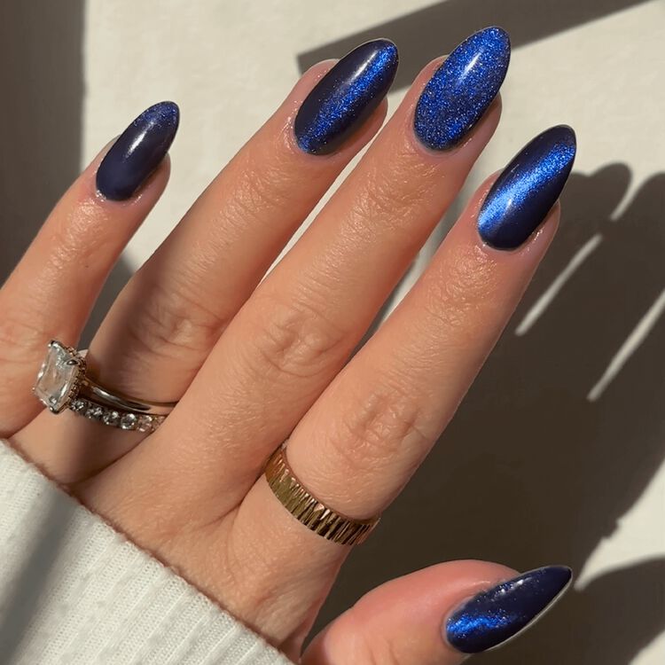 Gel Polish Magnet Wand