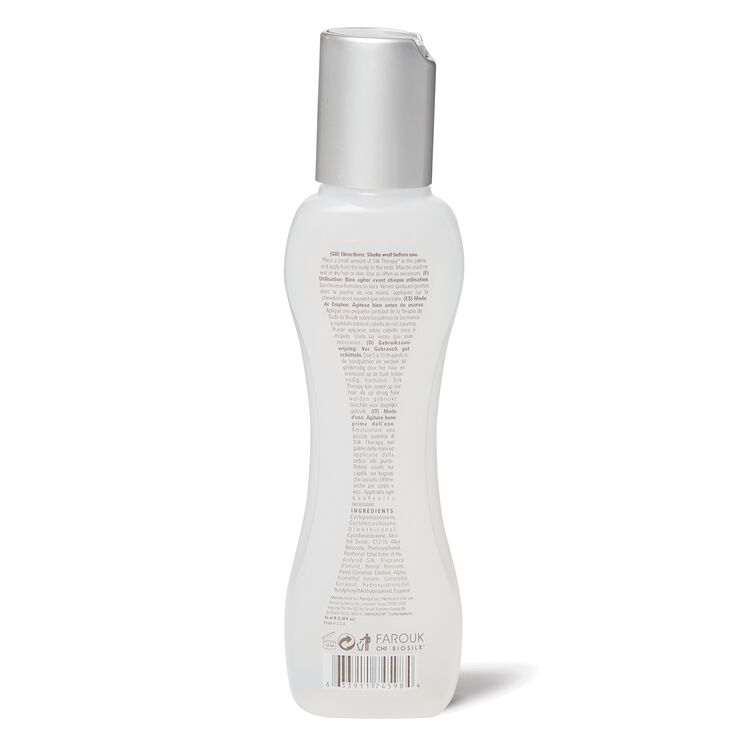 Silk Therapy Travel Size