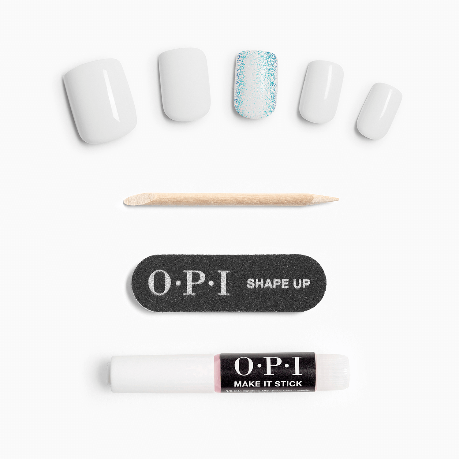 OPI Press-On Nails - Thumbnail 3
