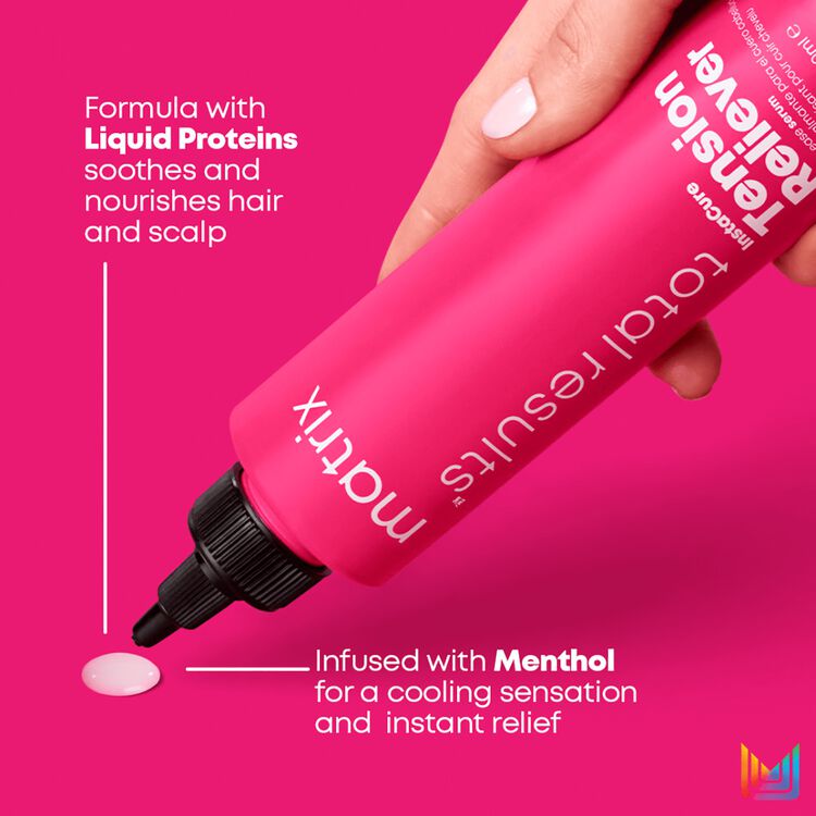 Instacure Tension Reliever