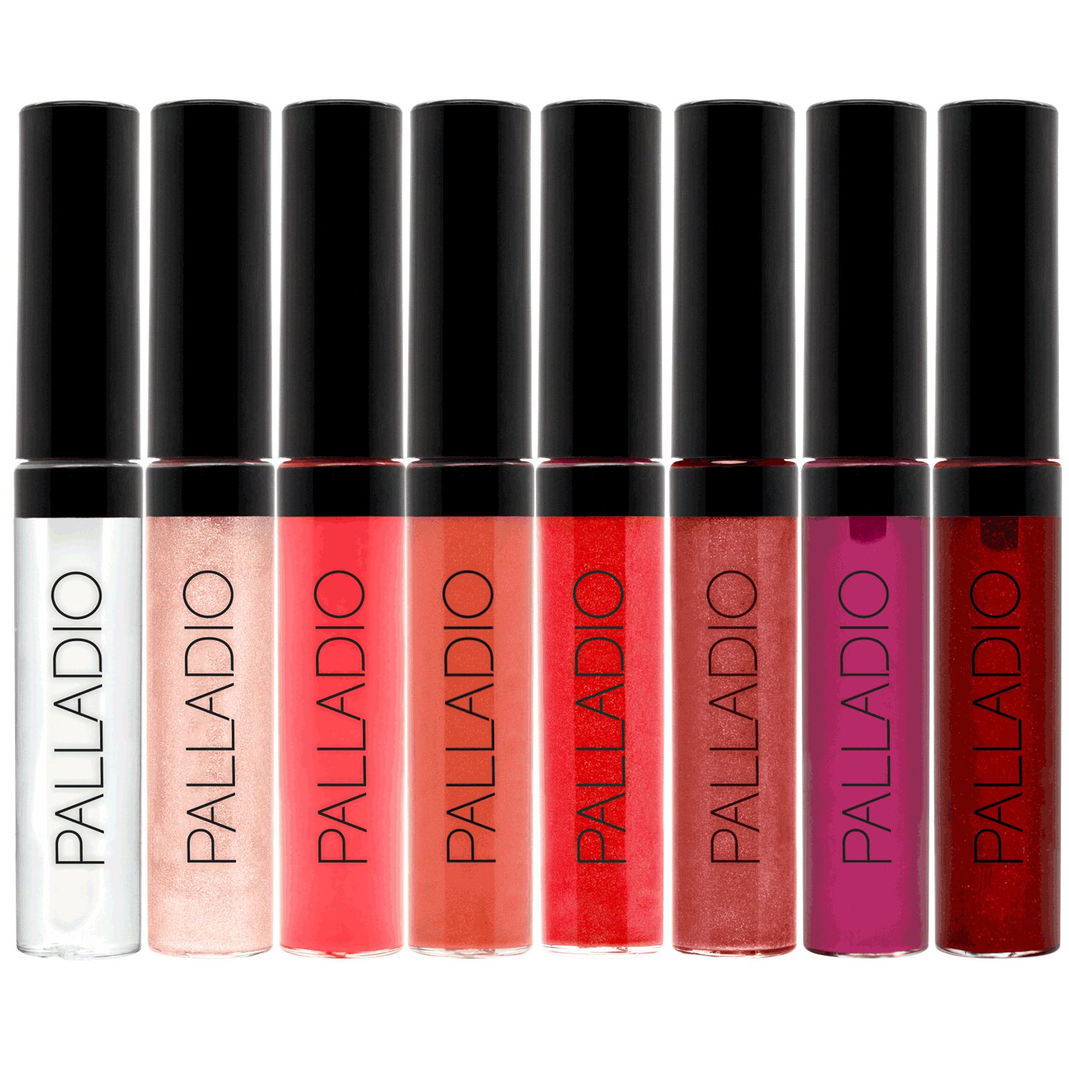 Palladio Herbal Lip Gloss