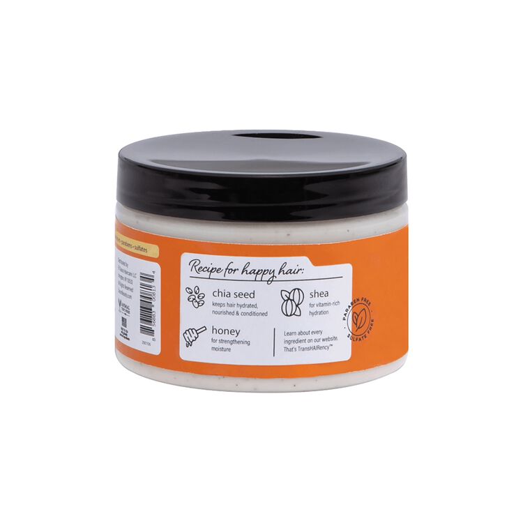 Honey Chia Smoothing Curl Mask