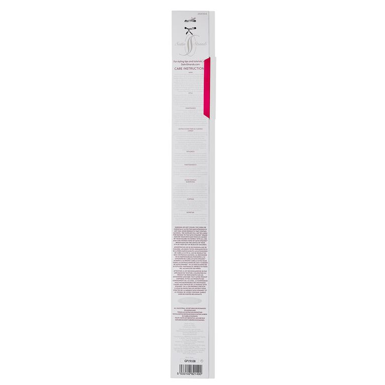 Satin Strands Tape In 18 Inch Human Hair Extensions