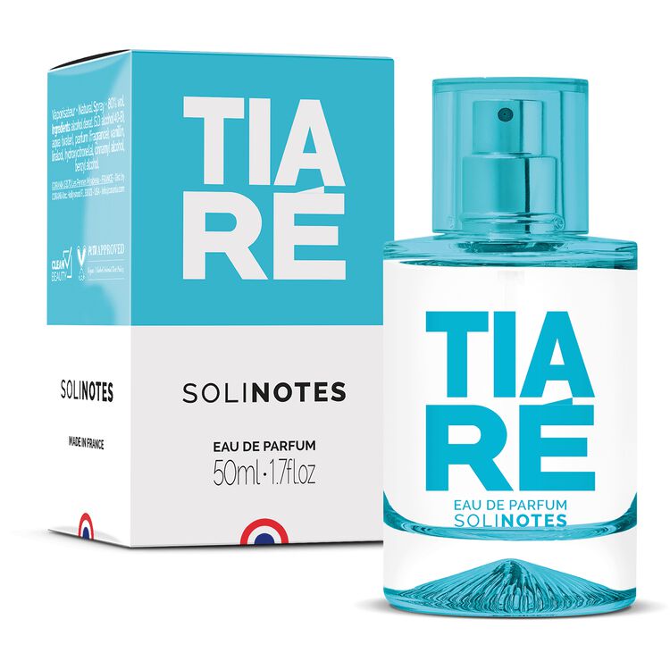 Tiare Eau de Parfum