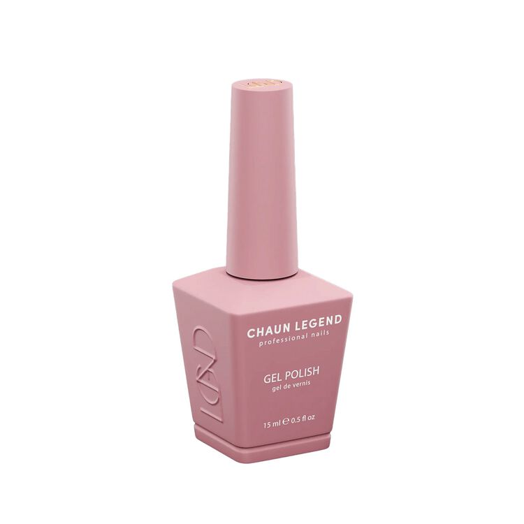 Gel Polish Sheer Thought