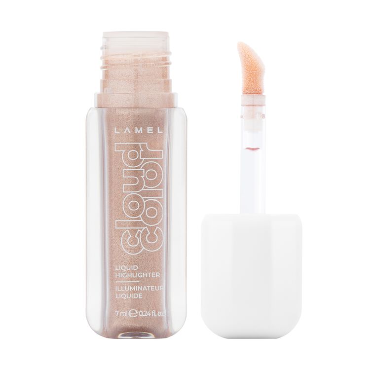 Cloud Color Liquid Highlighter Champagne