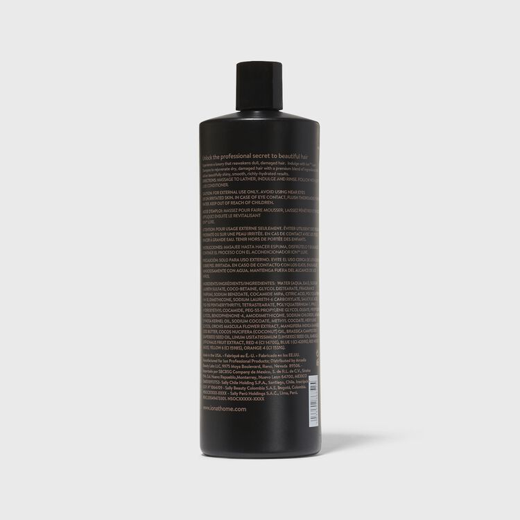 Luxe Shampoo 33.8 oz