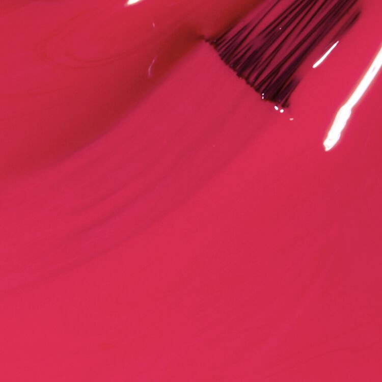 Charged Up Cherry Nail Lacquer