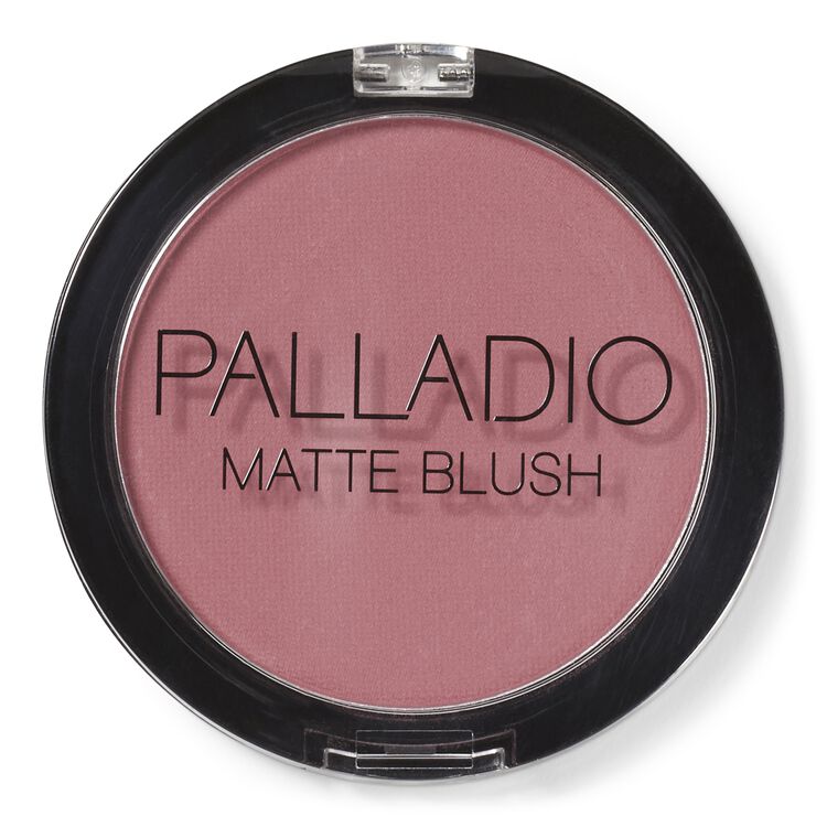 Herbal Matte Blush Bayberry
