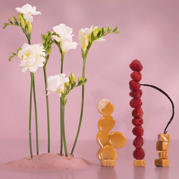 Sugar Berry Body Mist 5 OZ