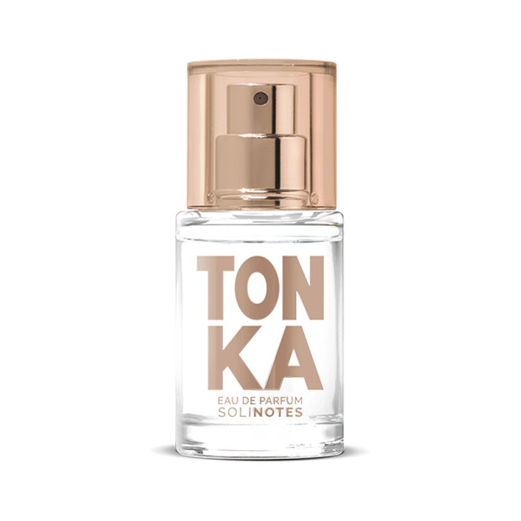 Tonka Eau de Parfum Mini