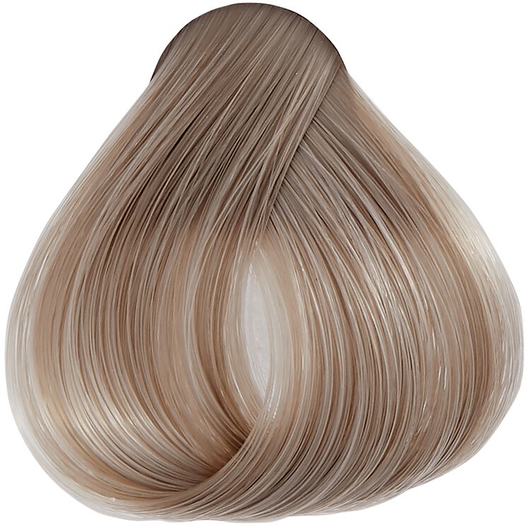 9V Light Cool Blonde Demi-Permanent Gloss Liquid Hair Color Compare to Redken® Shades EQ®