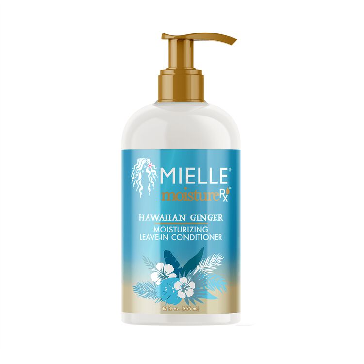 Moisture Rx Leave In Conditioner