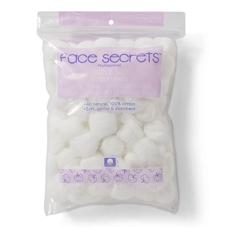 Cotton Balls 100ct.