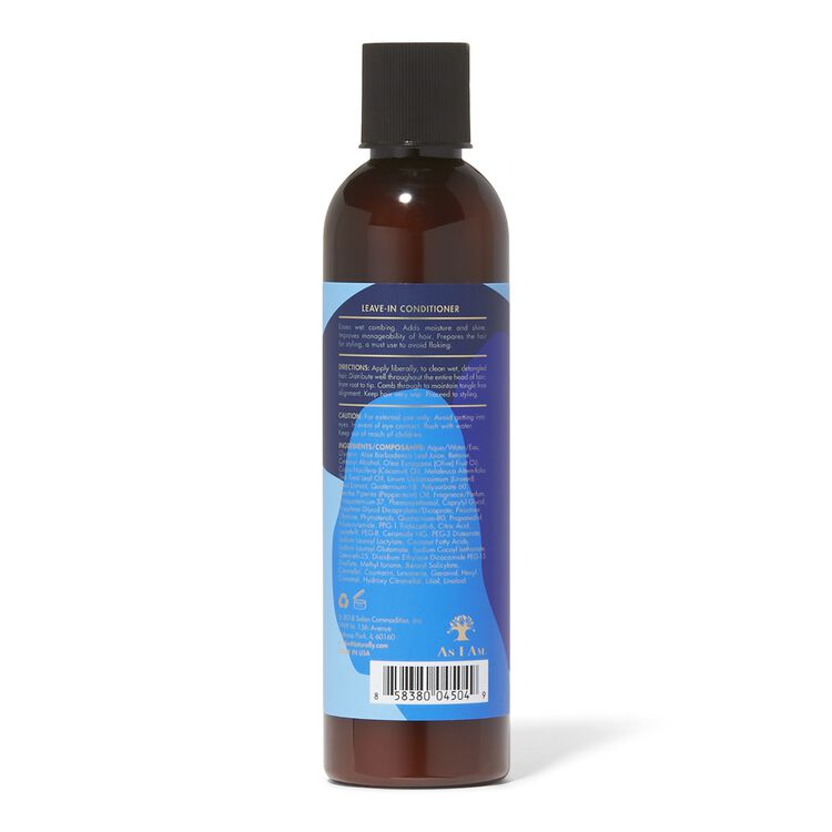 Dry Itchy Scalp Care Leave In Conditioner By As I Am Conditioner Textured Hair Sally Beauty