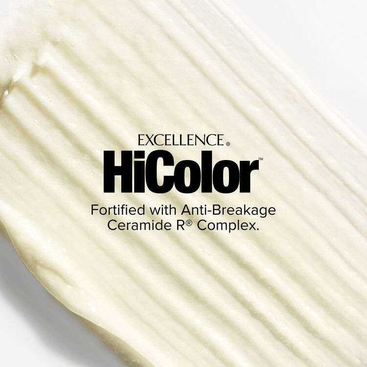 Soft Auburn Permanent Creme Hair Color