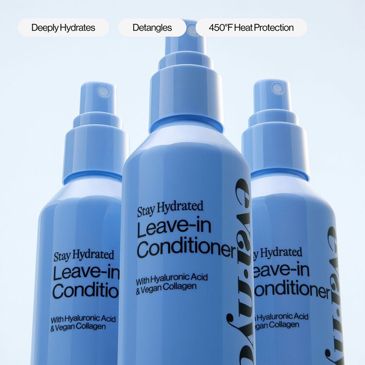 Stay Hydrated Leave-In Conditioner