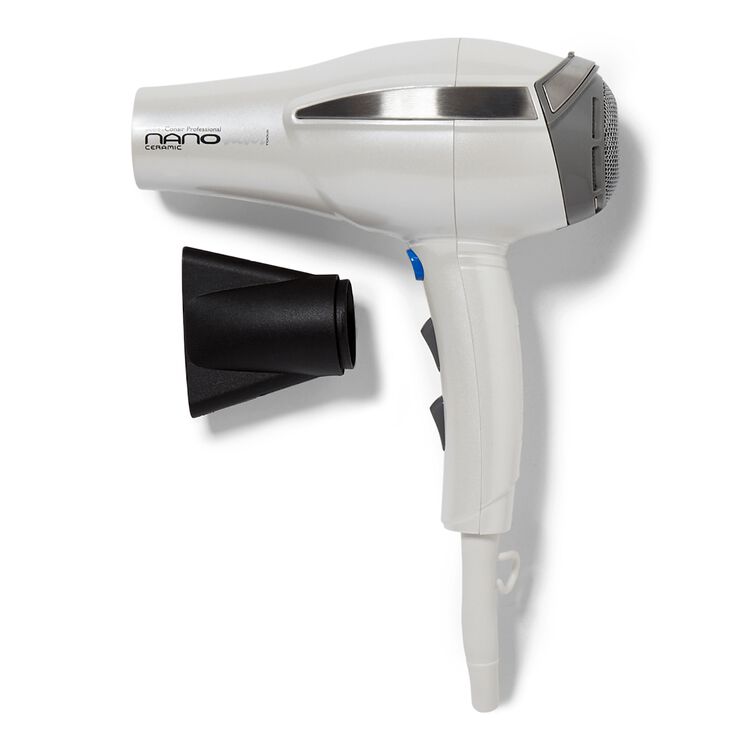 Nano Silver High Performance Hair Dryer (2000 Watts) by Conair