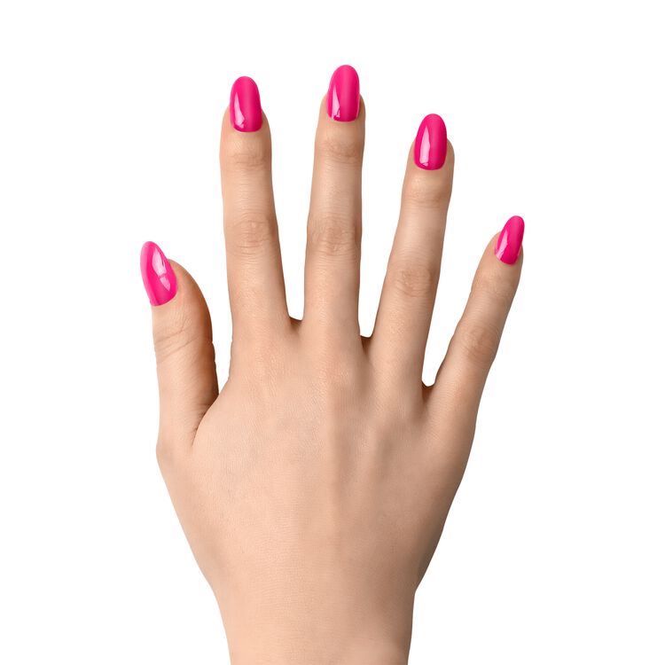 Pink Lemonade Dip Powder