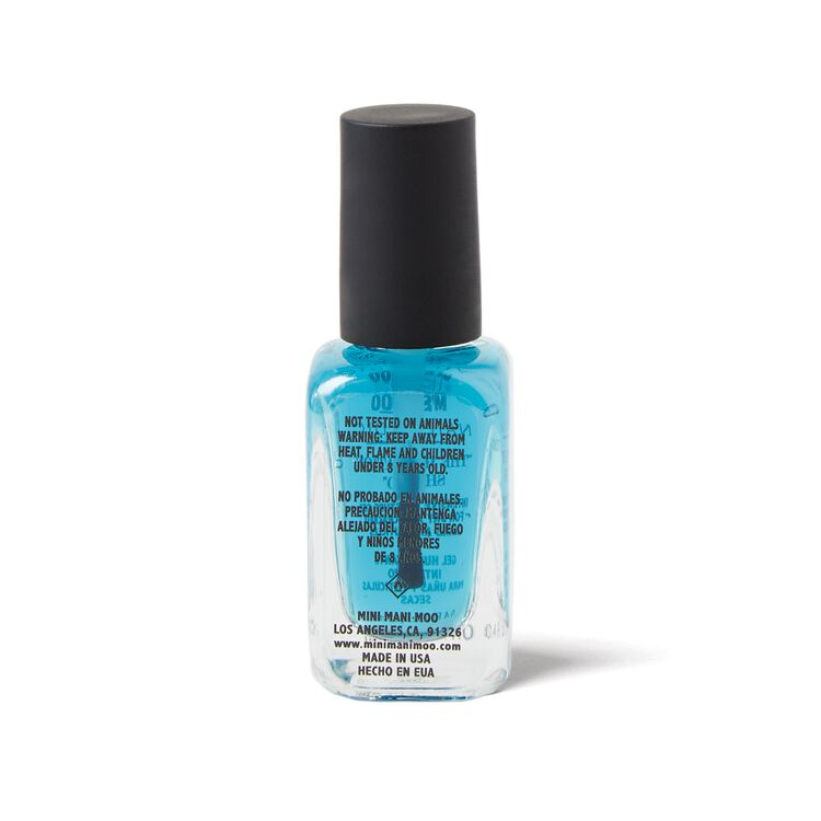 Mini Mani Moo Hydration Shield Nail Treatments Sally Beauty