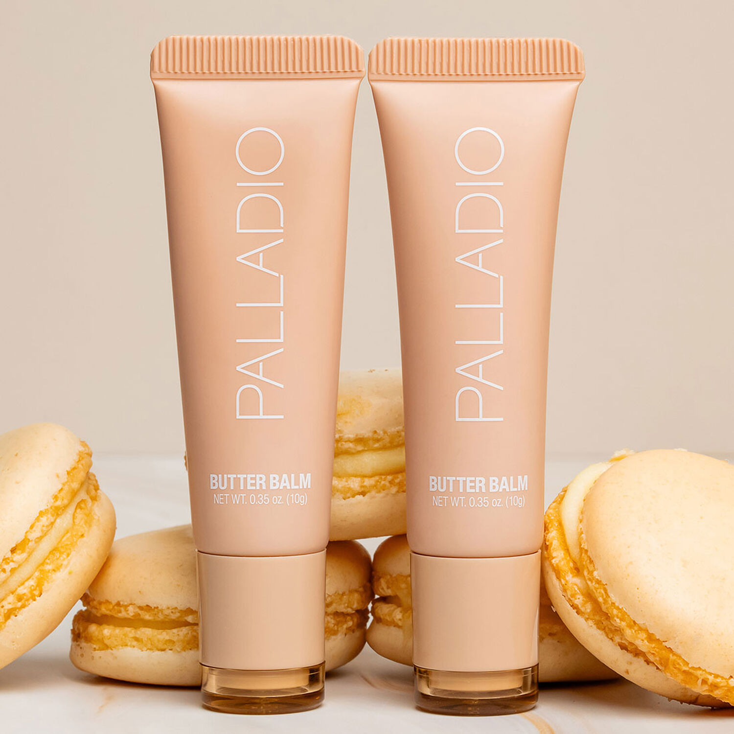 Palladio Butter Balm | Sally Beauty