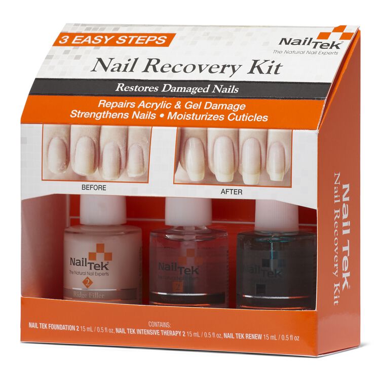 Nail Recovery Kit