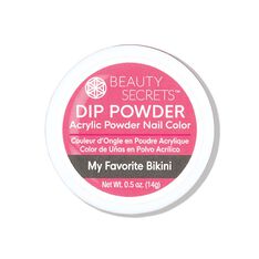 My Favorite Bikini Dip Powder