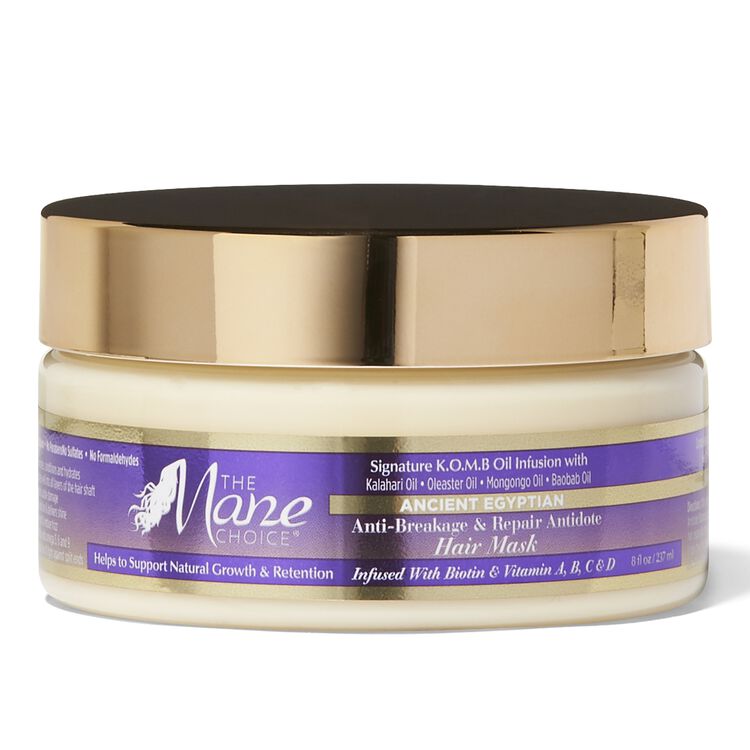 Anti-Breakage & Repair Antidote Hair Mask