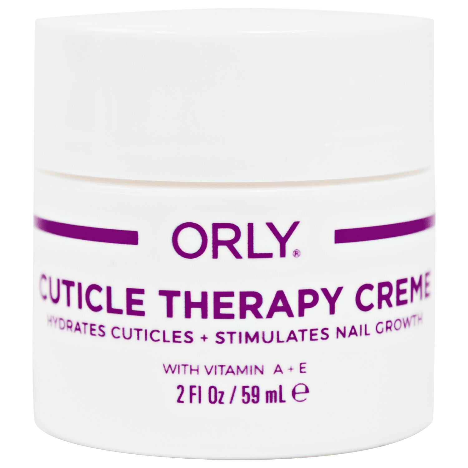Orly Cuticle Therapy Creme