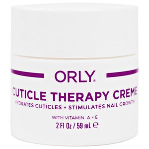 Cuticle Therapy Creme