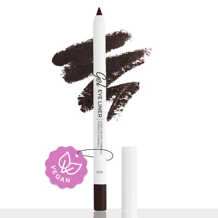 Long Lasting Gel Eye Liner Brown