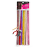 Complete Tinsel Hair Extension Kit